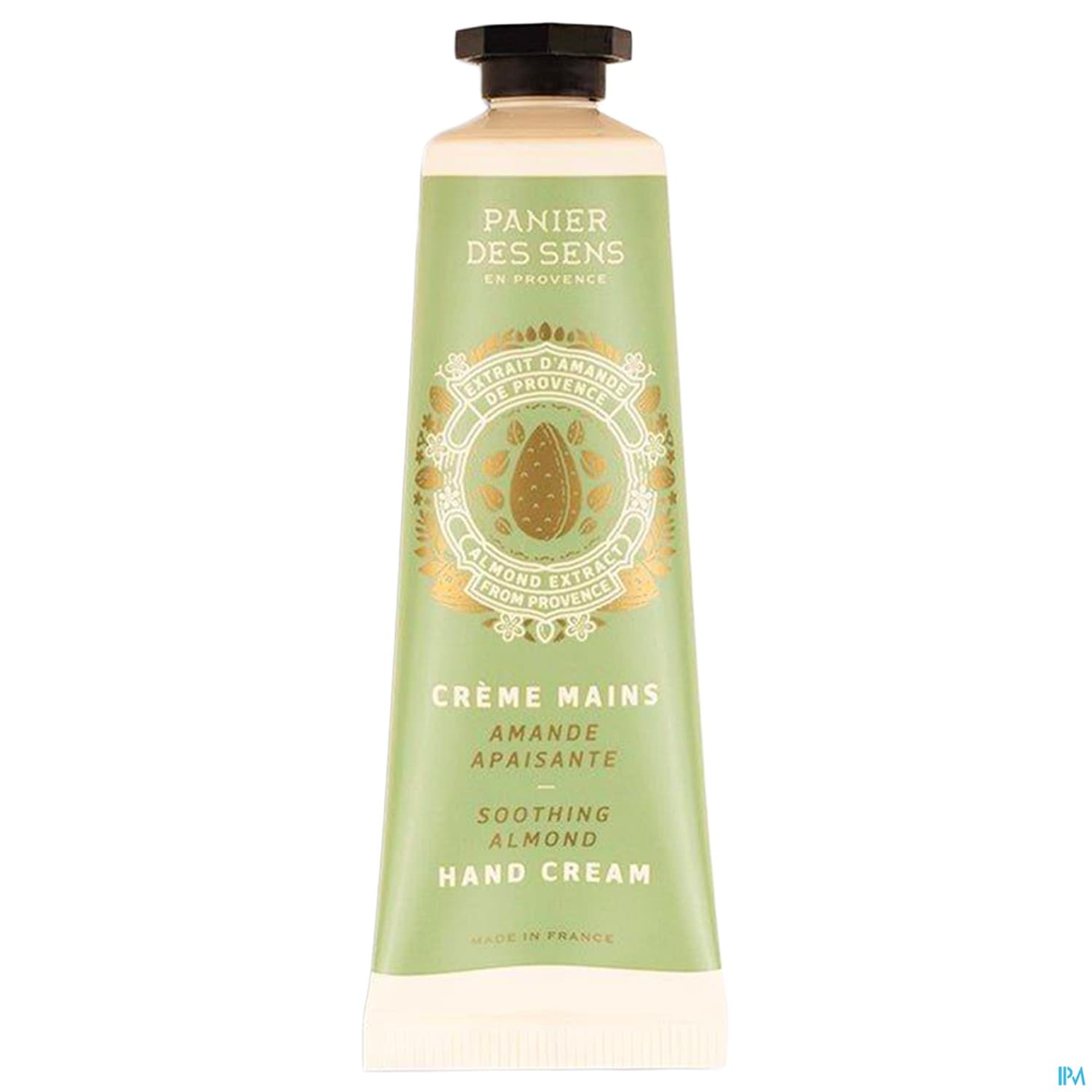 PANIER DES SENS CR MAIN AMAND30ML
