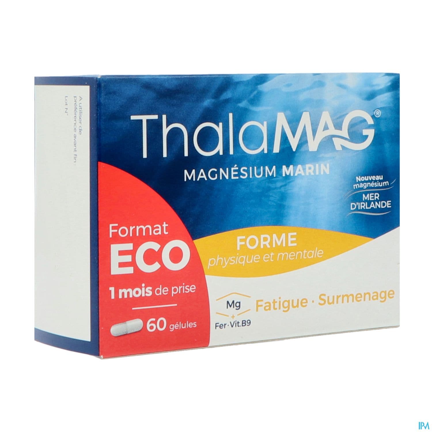 THALAMAG IMMUNITE GELUL 60