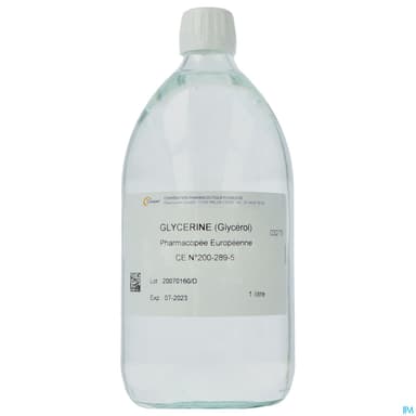 Cooper Glycerine Officinale 1l