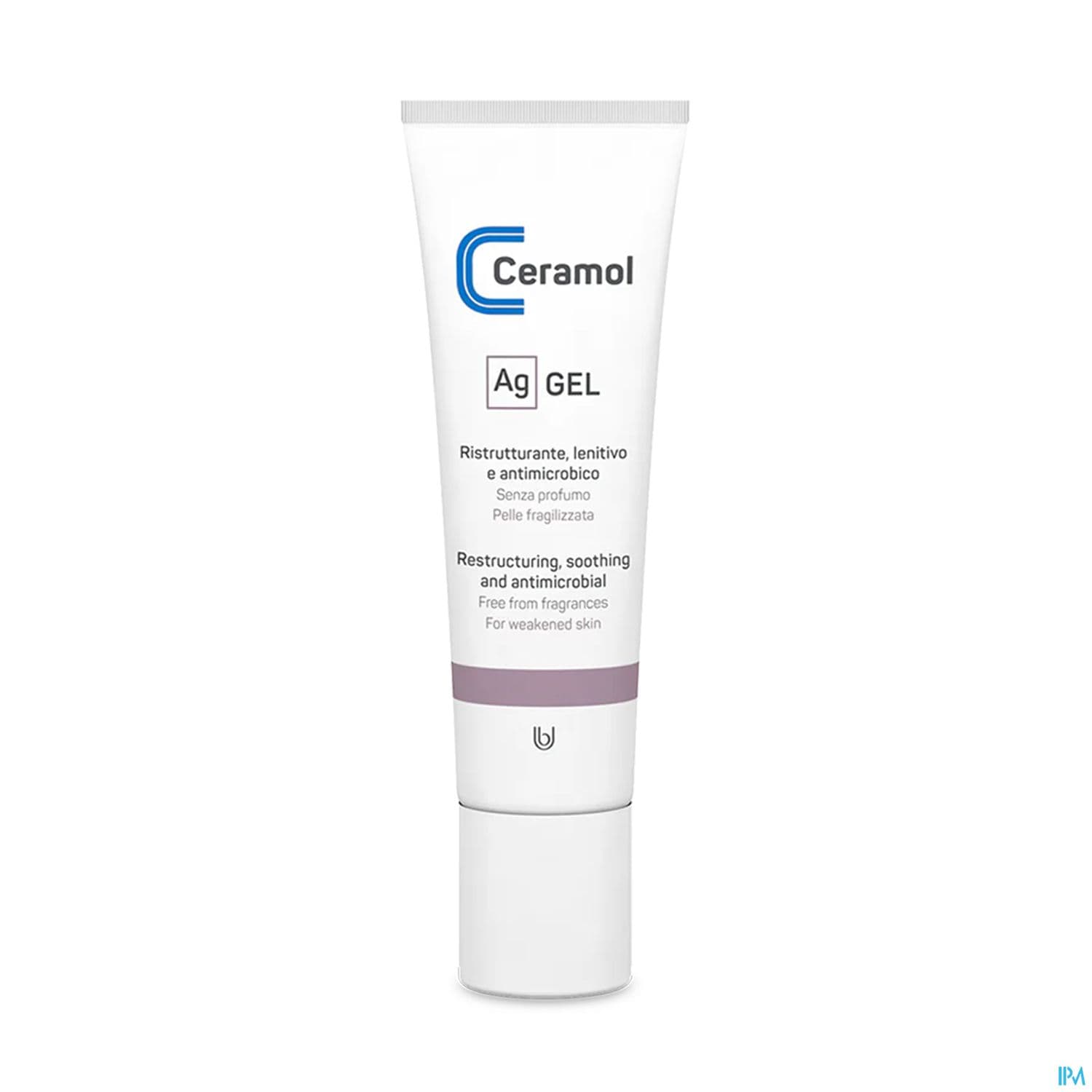 Ceramol Ag Gel 30ml