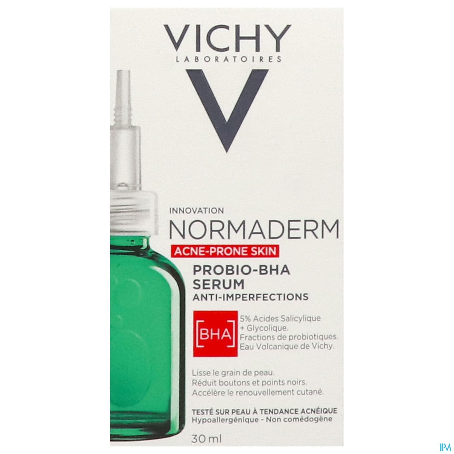 NORMADERM PROBIO BHA SERUM 30ML