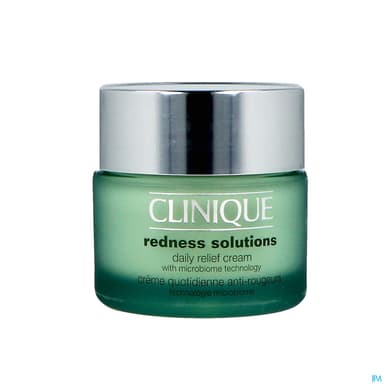 CLINIQUE A/RGE CR QUOTIDIENNE 50ML