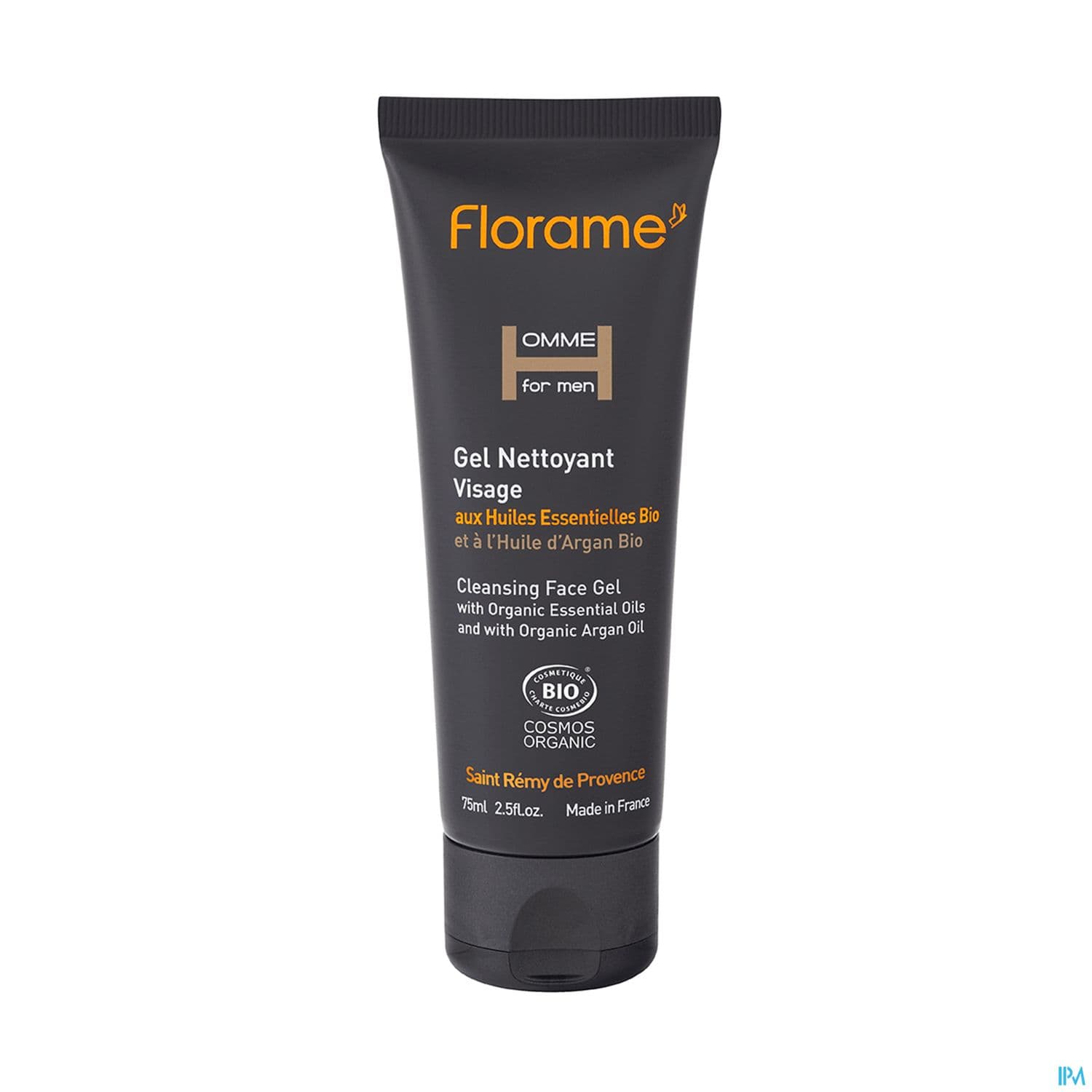 FLORAME HOM GEL NETTOYANT 75ML
