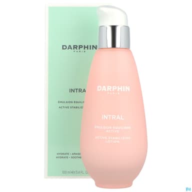 Darphin Intral Emulsion Equilibre Active 100ml