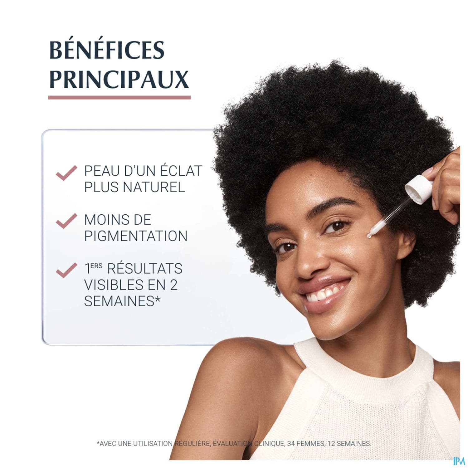 EUCERIN ANTI PIGMENT SERUM ECLAT30