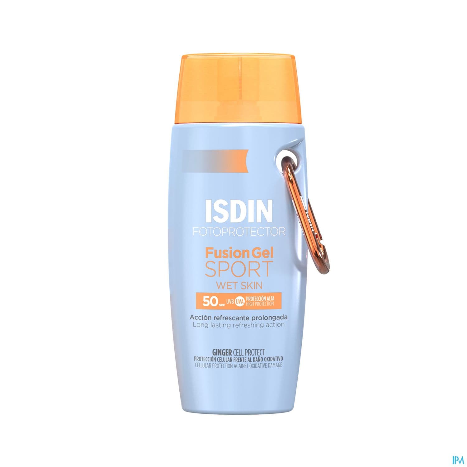 FOTOPRO FUS GEL SPORT SPF50 100ML