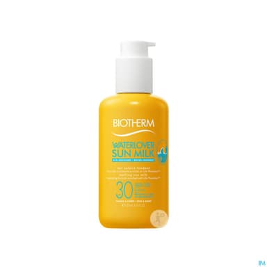 BIOTHERM WATERLOVE SUN SPF30 200ML