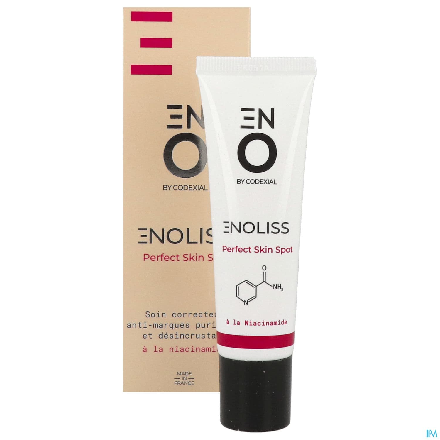 ENOLISS PERF SKIN SPOT SOIN 30ML
