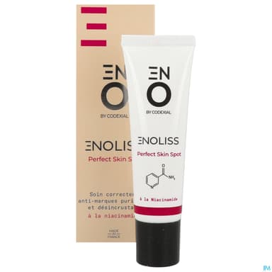 ENOLISS PERF SKIN SPOT SOIN 30ML