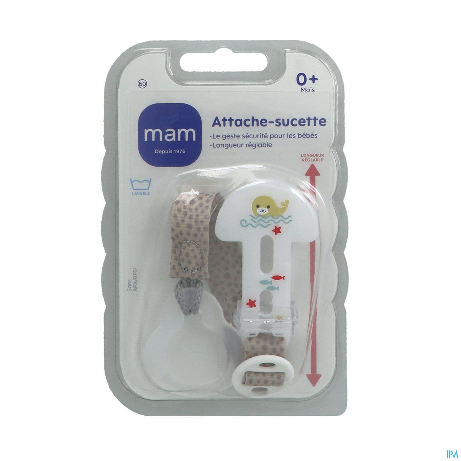 ATTACH SUCET MAM STANDARD