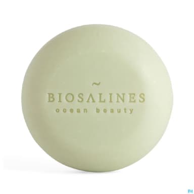 BIOSALINES SAV SURG SPIRULINE 20G