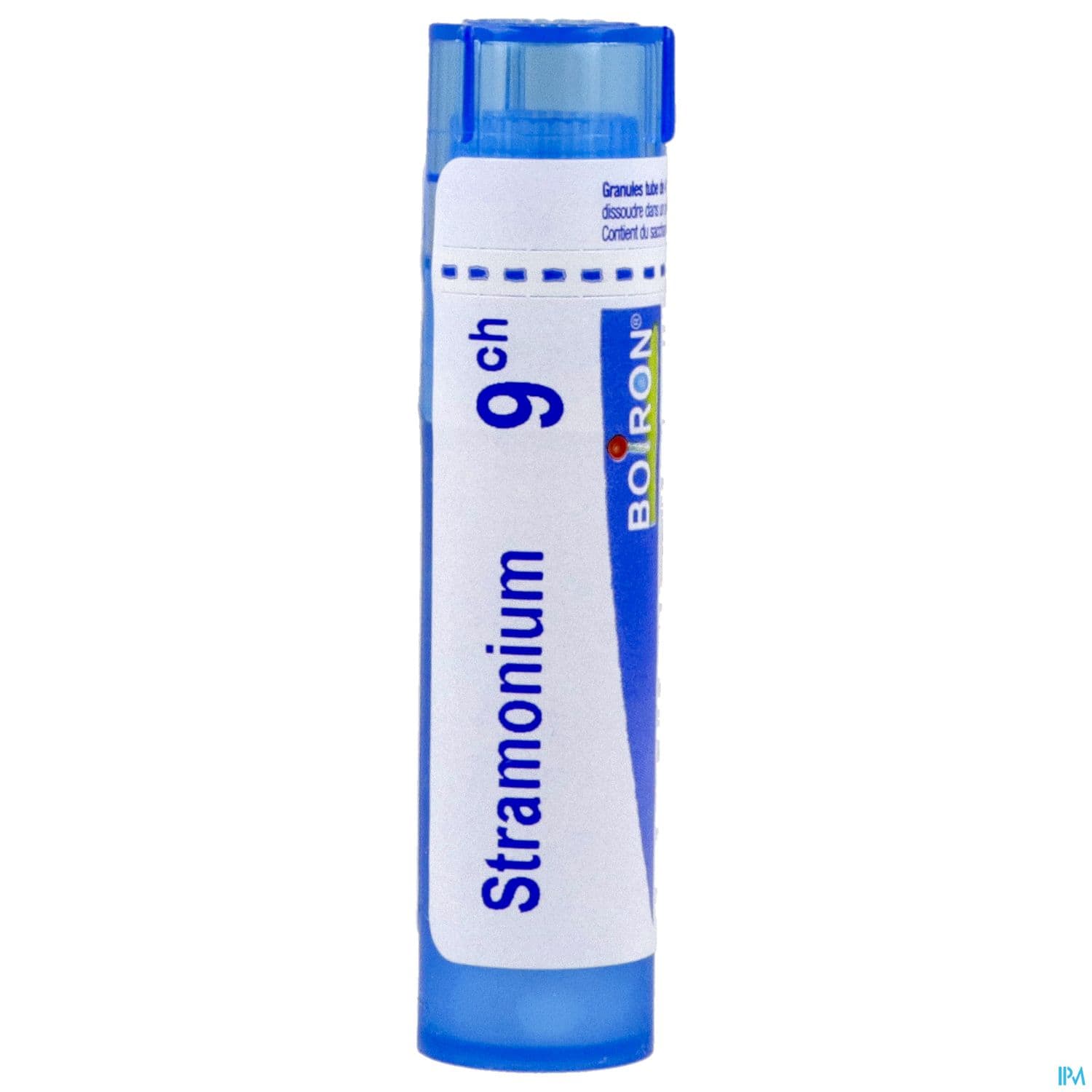 STRAMONIUM 9CH TG B