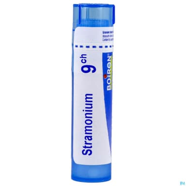 STRAMONIUM 9CH TG B