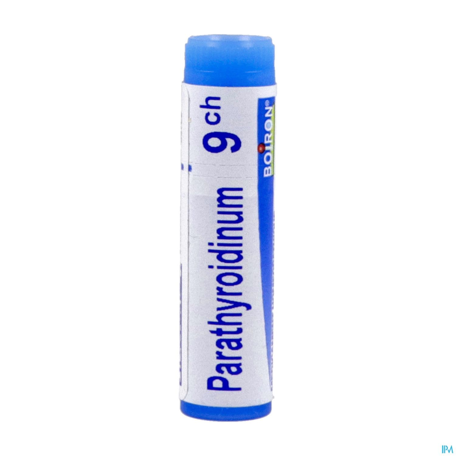 PARATHYROIDINUM 9CH DO GL B