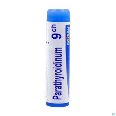 PARATHYROIDINUM 9CH DO GL B