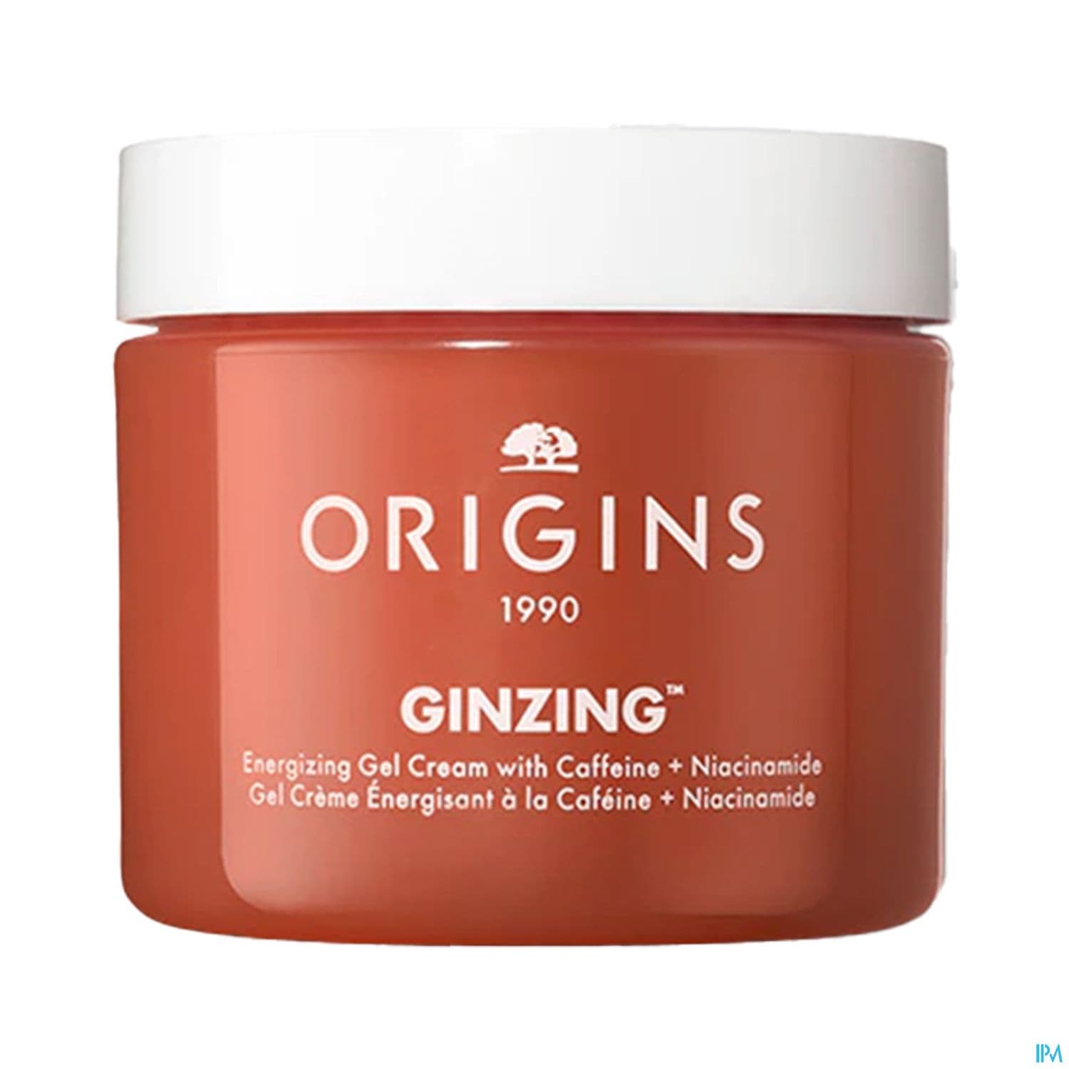 ORIGINS GEL CR ENERG CAFEINE 50ML