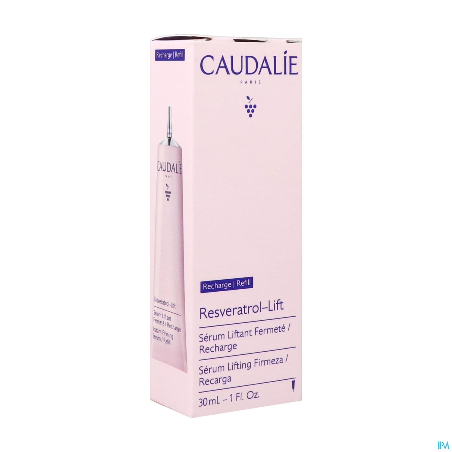CAUDALIE RESVER LIFT SER FERM RECH