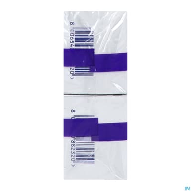 ORAL-B DENT 3D WHIT ADV CHARB2X75
