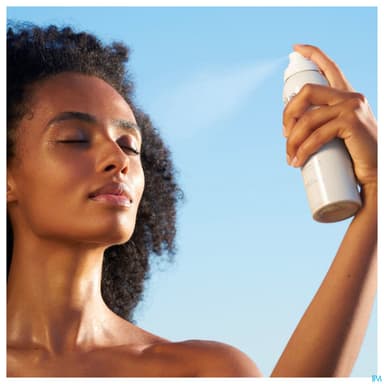 BLUE SKINCARE EAU NACRE ISOT 200ML