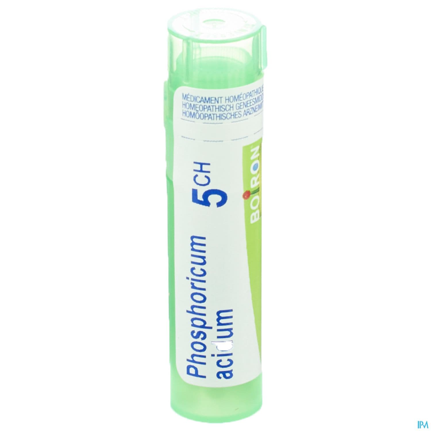 PHOSPHORICUM AC. 5CH TG B