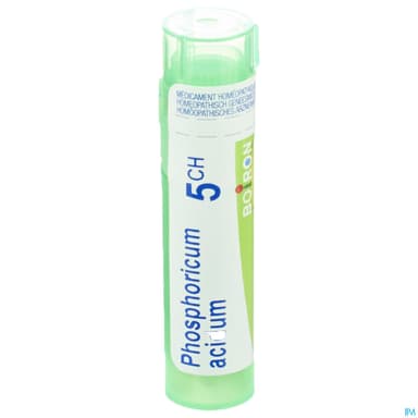 PHOSPHORICUM AC. 5CH TG B