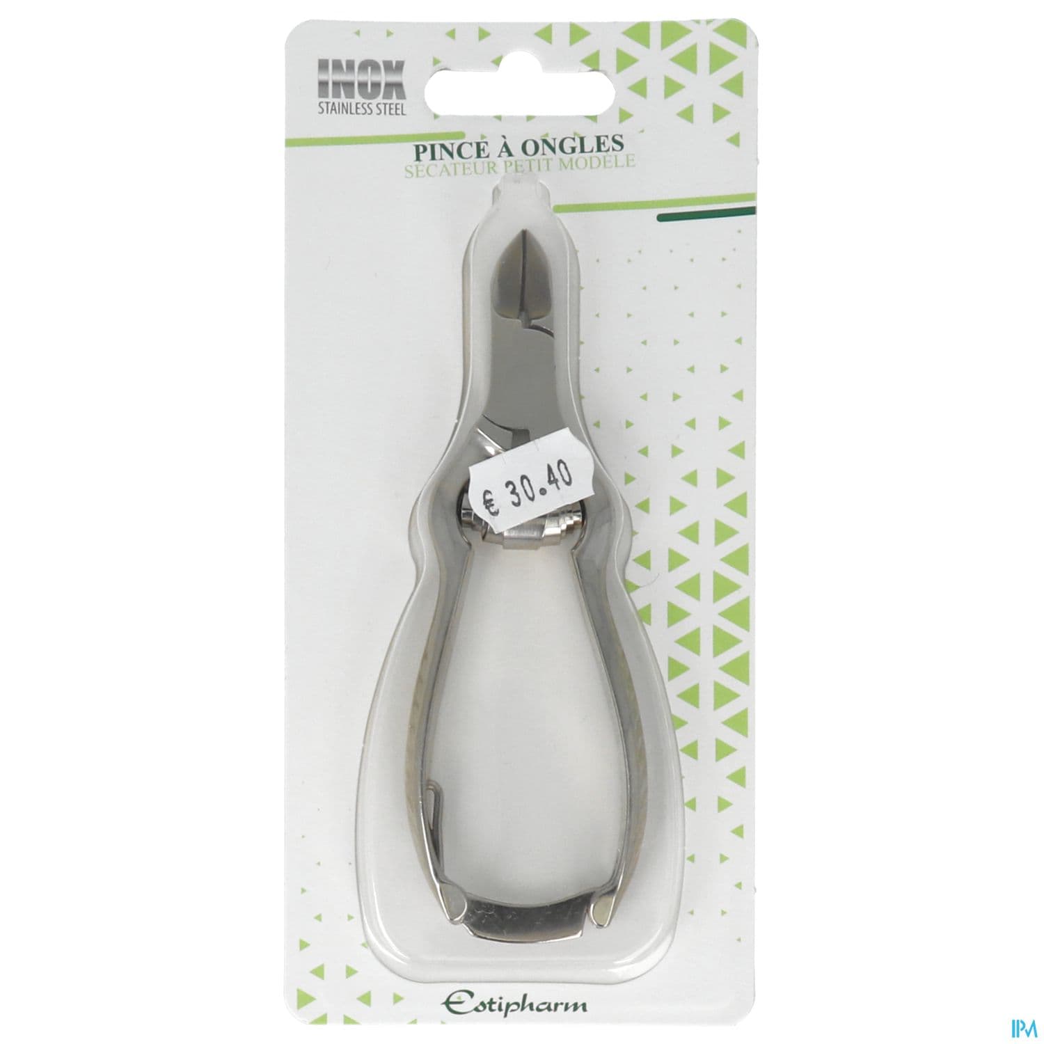PINC/ONG ESTIPHARM SECATEUR PM