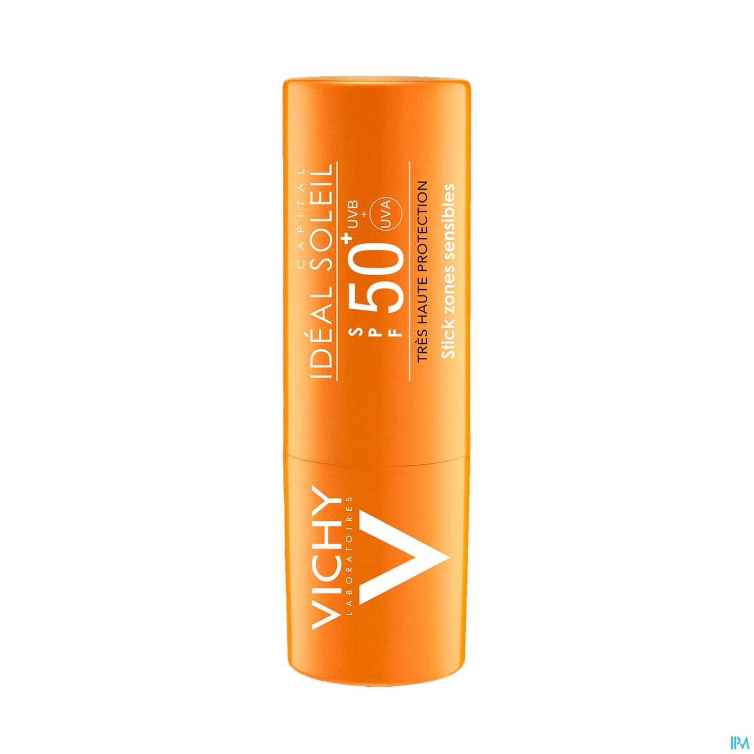 CAPITAL SOL STICK ZONE SENS SPF50+