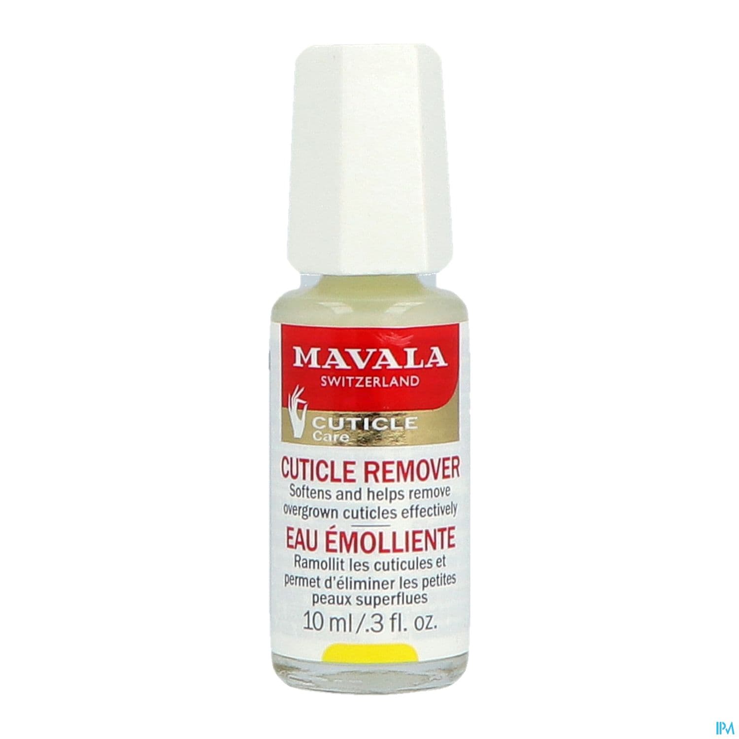 MAVALA EAU EMOLLIENTE ONGL10ML