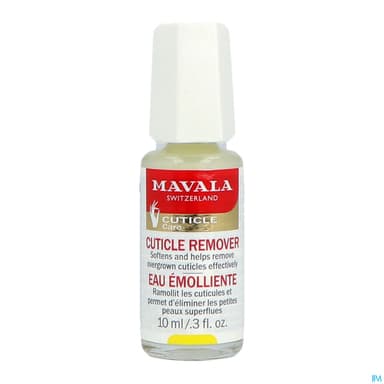 MAVALA EAU EMOLLIENTE ONGL10ML