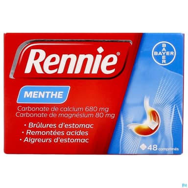 RENNIE CPR 48