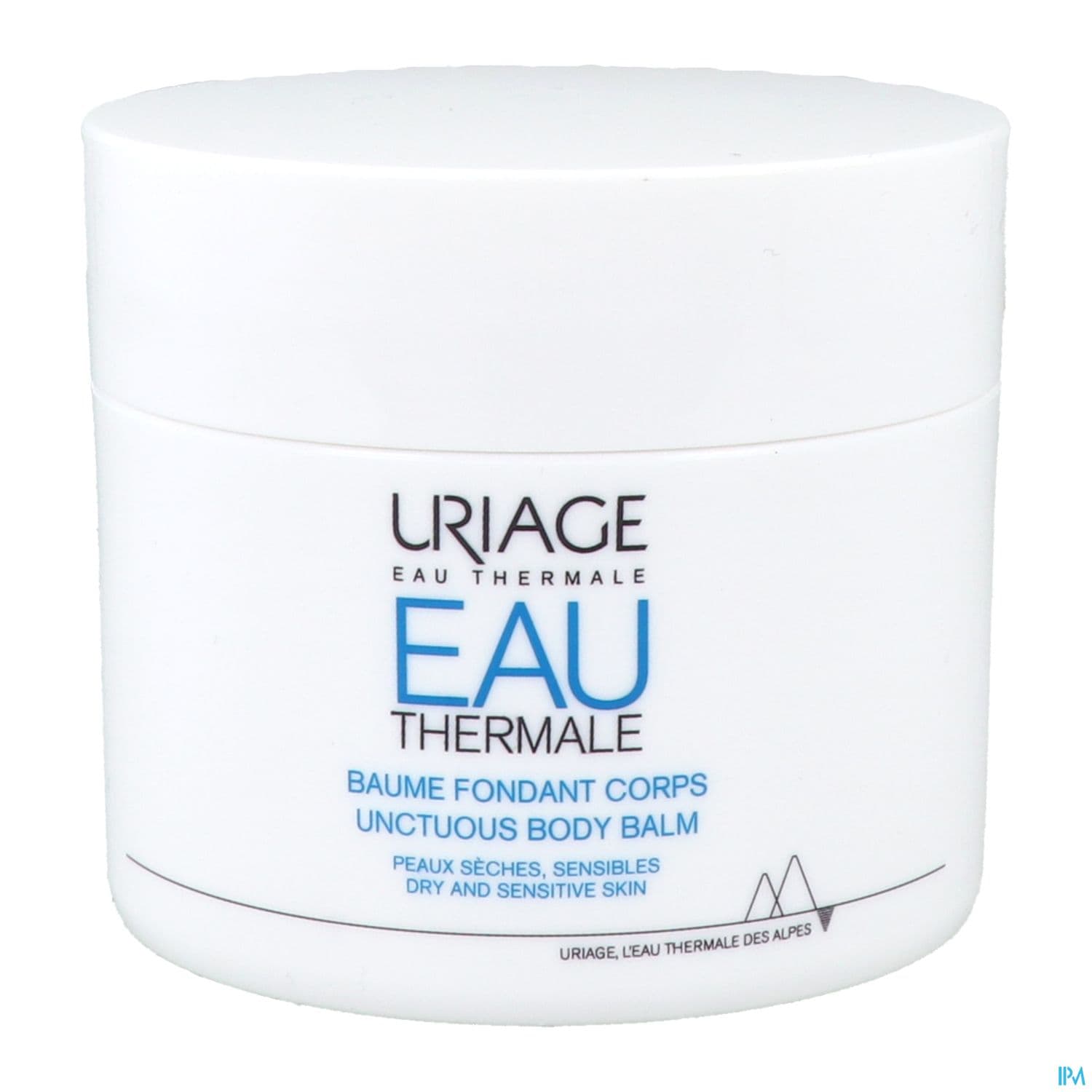 URIAGE EAU THERM BAUM FOND 200ML
