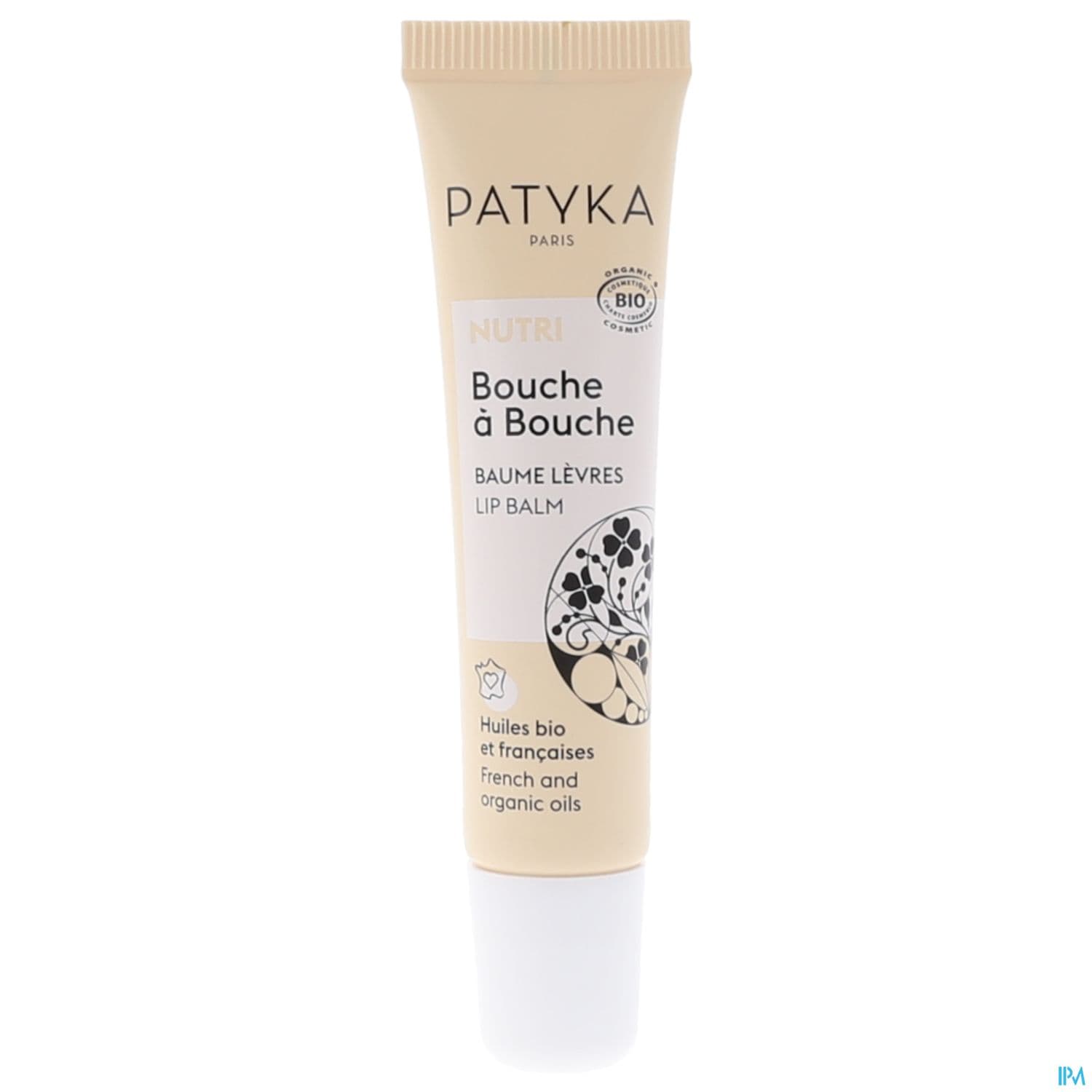 PATYKA BAUM LEV BOUCH A BOUCH 10ML