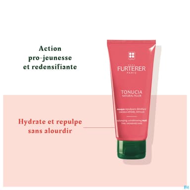 FURTERER TONUCIA MASQ REPULP 100ML