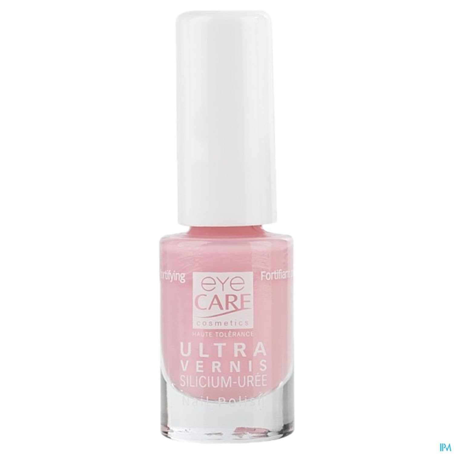 Eye Care Cosmetics Ultra Vernis Silicium Uree 5ml Sorbet