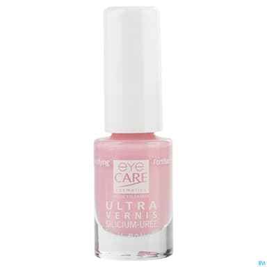 Eye Care Cosmetics Ultra Vernis Silicium Uree 5ml Sorbet
