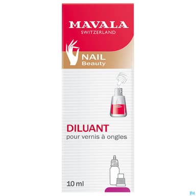MAVALA DILUANT VAO 10ML