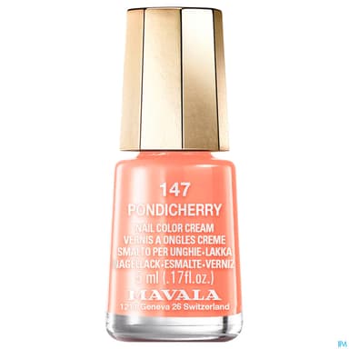 MAVALA VERNIS ONGL PONDICHERRY 5ML