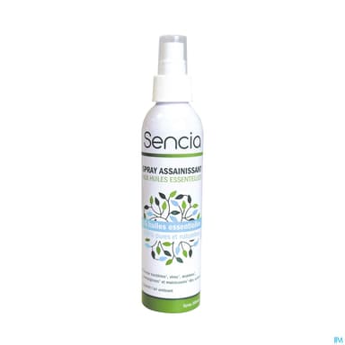 SENCIA SPR ASSAIN HLE ESS 200ML