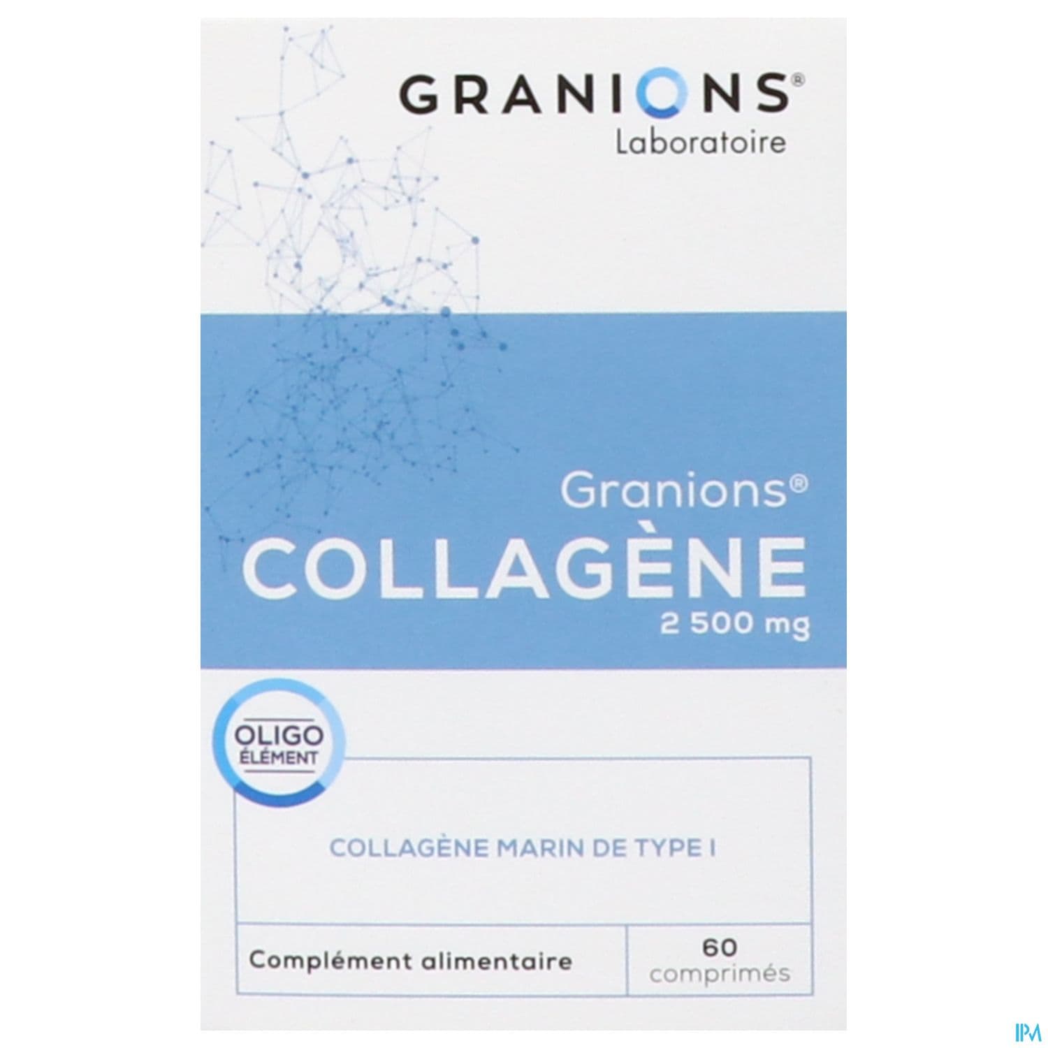 GRANIONS COLLAGENE CPR 60
