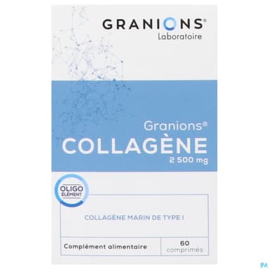 GRANIONS COLLAGENE CPR 60