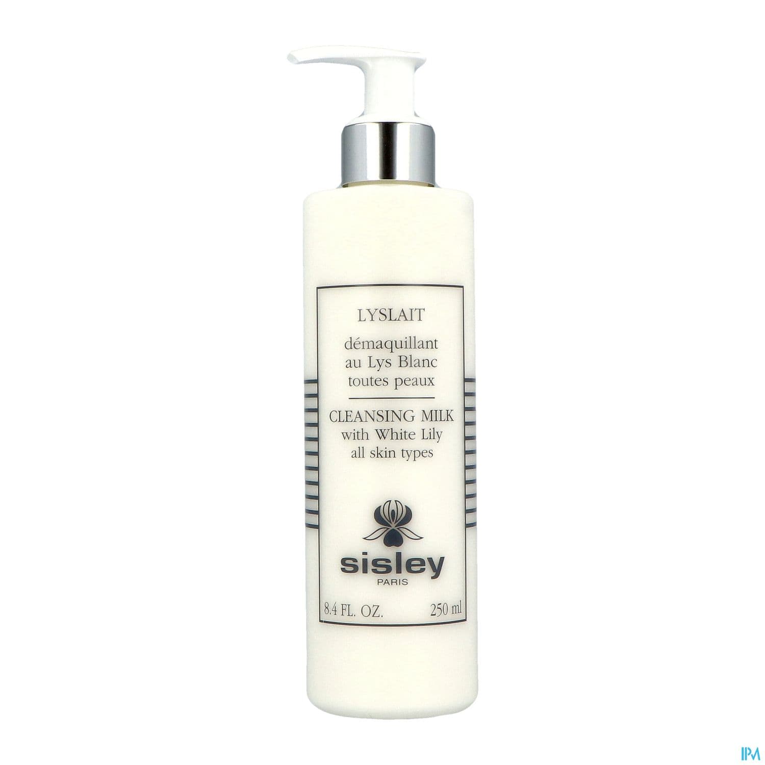SISLEY LYSLAIT LAIT DEMAQ 250ML