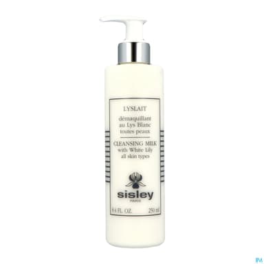 SISLEY LYSLAIT LAIT DEMAQ 250ML