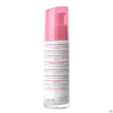 TOPICREM SERUM ULTRA HYD 30ML