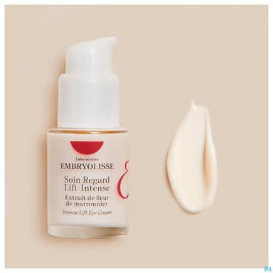 EMBRYOLISSE SOIN REGARD LIFT-INT15