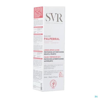 SVR PALPEBRAL BAUME 30ML
