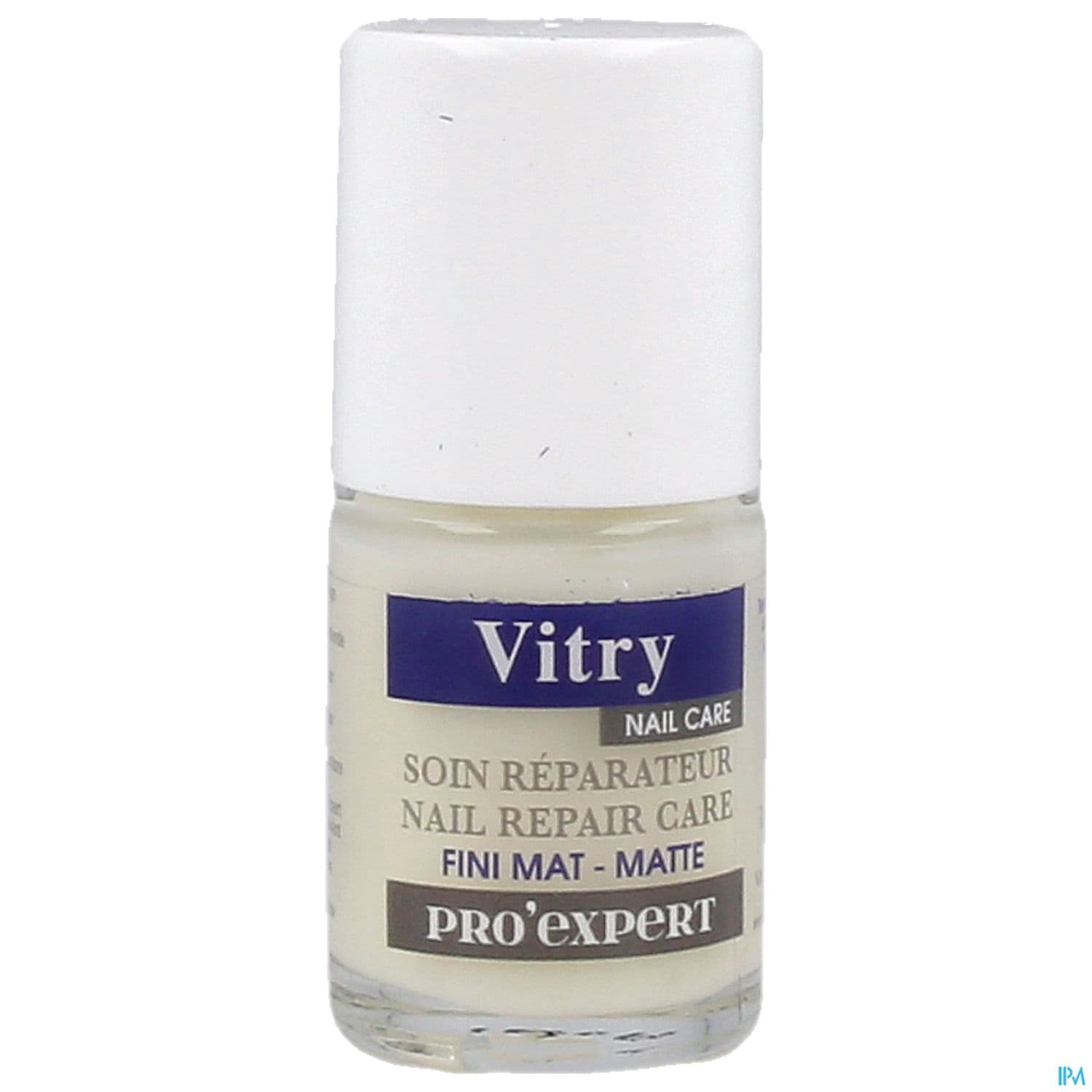 VITRY VERNIS SOIN REP PRO EXP 10ML