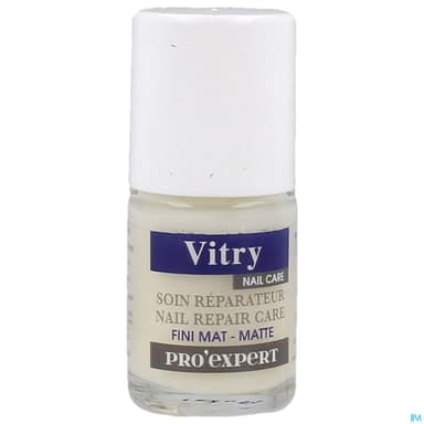 VITRY VERNIS SOIN REP PRO EXP 10ML