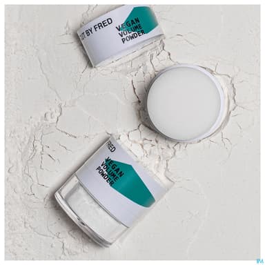 CUT BY FRED VEGAN VOLUME SH PDR