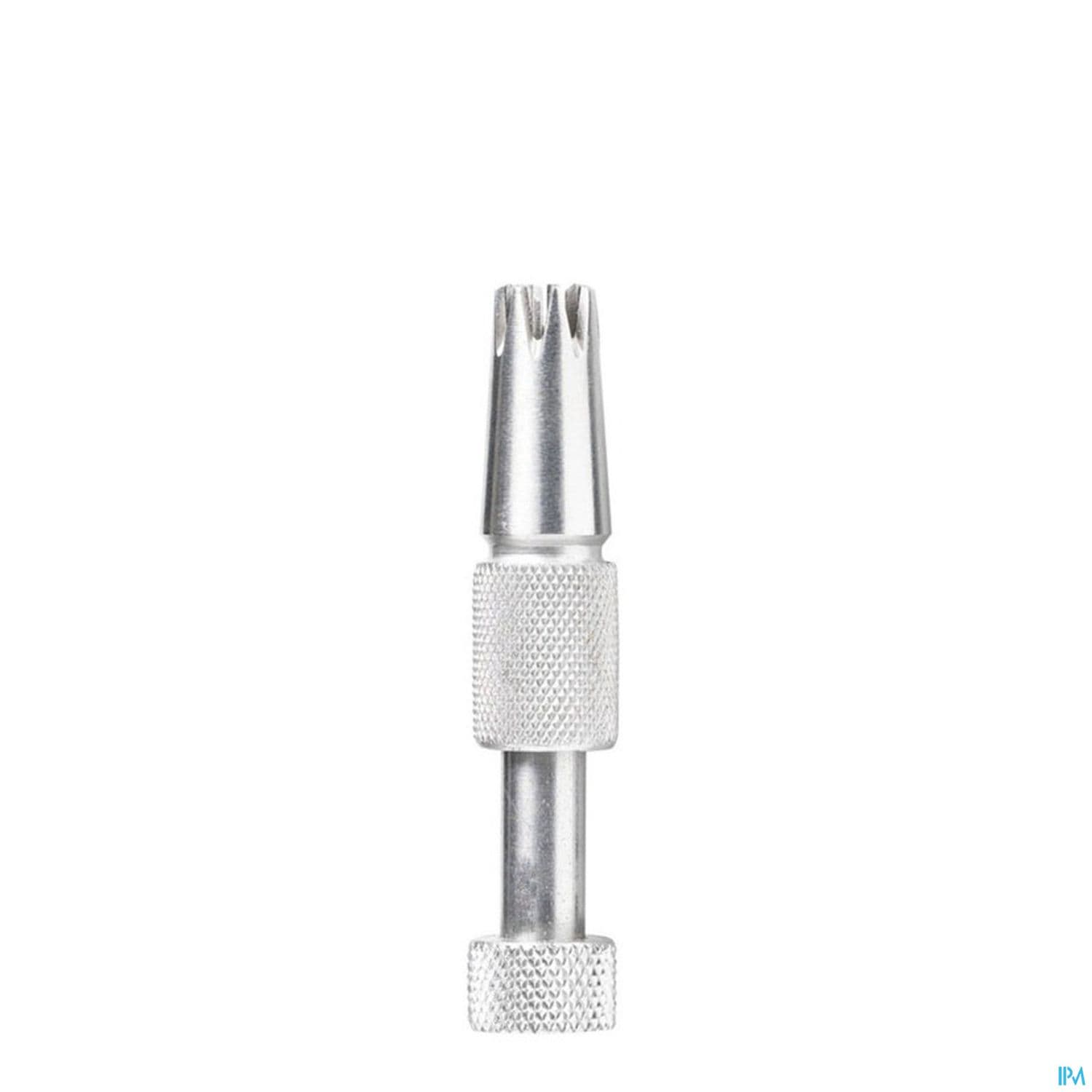 VITRY Tondeuse poils de nez inox