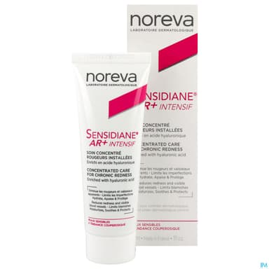 SENSIDIANE AR+ INTENSIF SOIN 30ML
